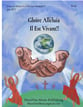  Gloire Alleluia, Il Est Vivant! Two-Part Mixed choral sheet music cover